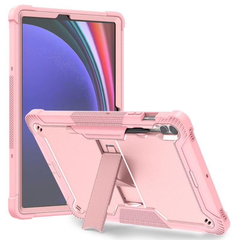 Case Samsung Galaxy Tab S9 Plus Puhelinkuoret Erittäin Kestävä Tuella