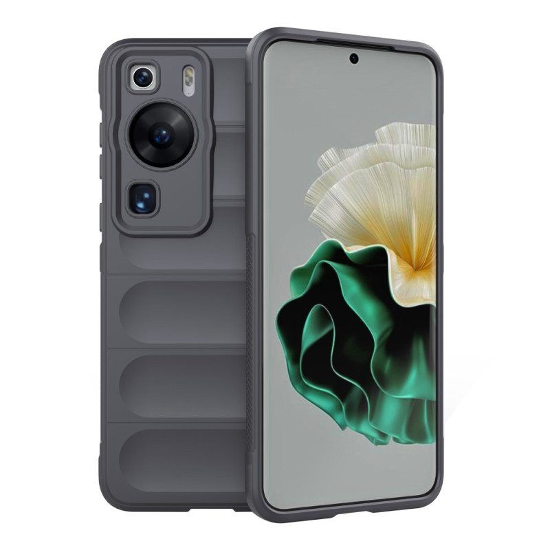 Case Huawei P60 Pro Liukumaton