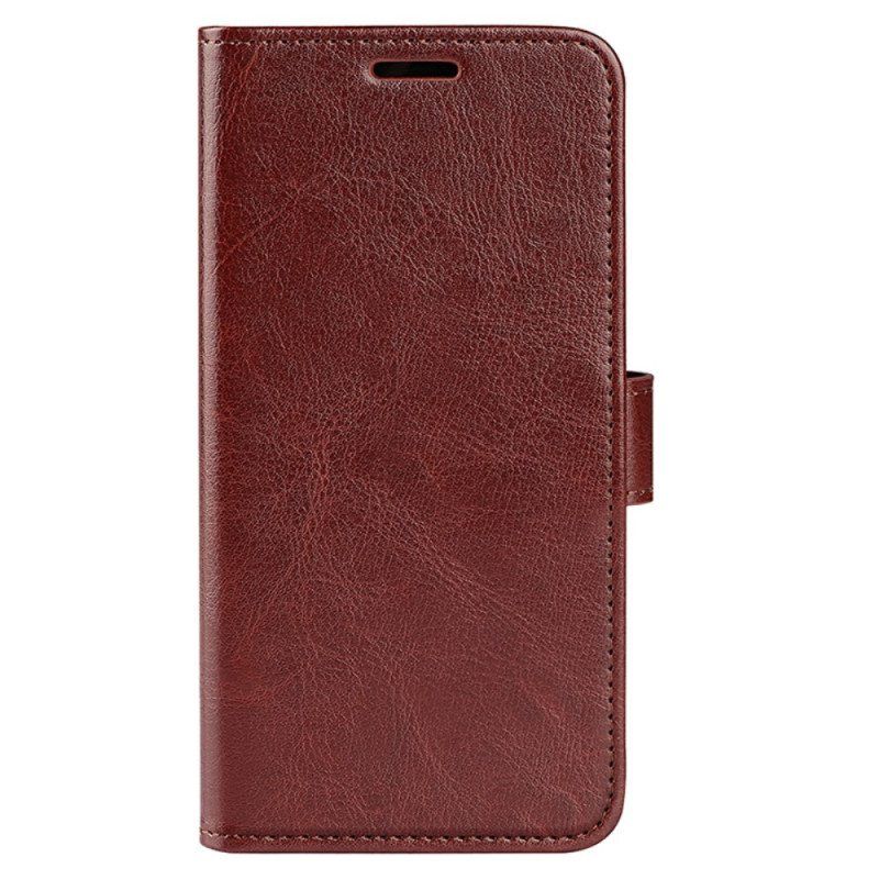 Flip Case Huawei P60 Pro Vintage Classic