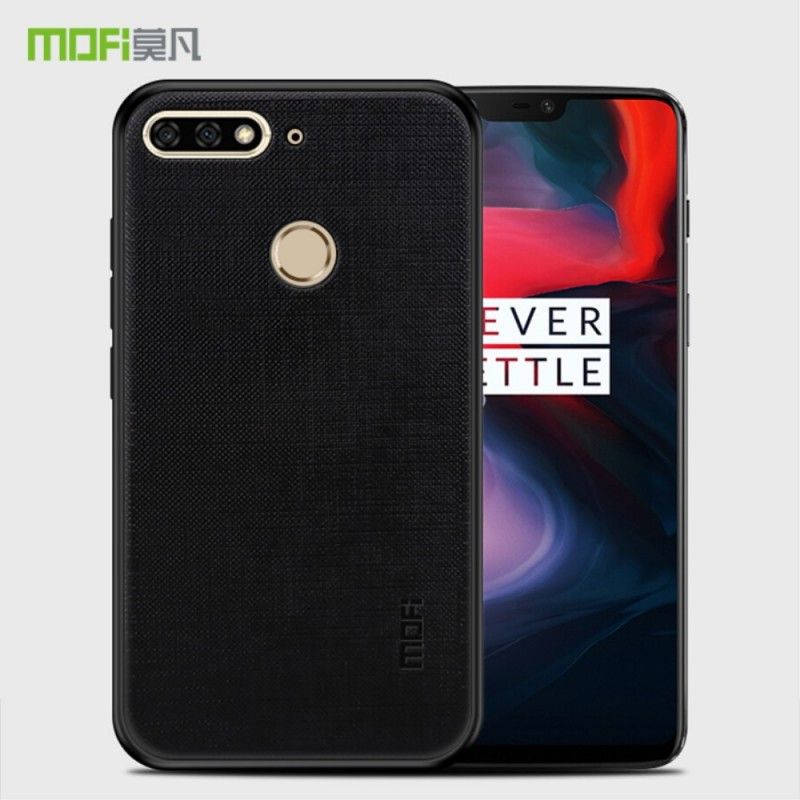 Case Kuoret Honor 7A Kulta Magenta Puhelinkuoret Mofi