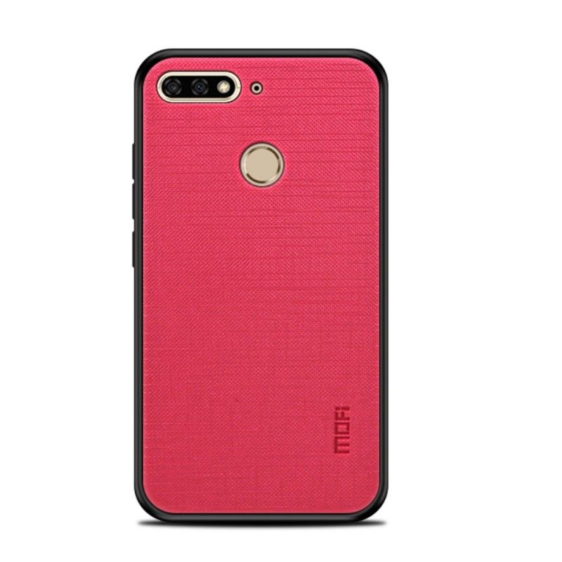 Case Kuoret Honor 7A Kulta Magenta Puhelinkuoret Mofi