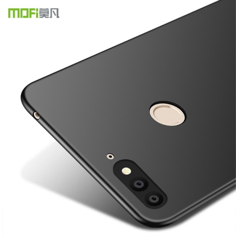 Kuori Honor 7A Punainen Musta Mofi Suojakuori