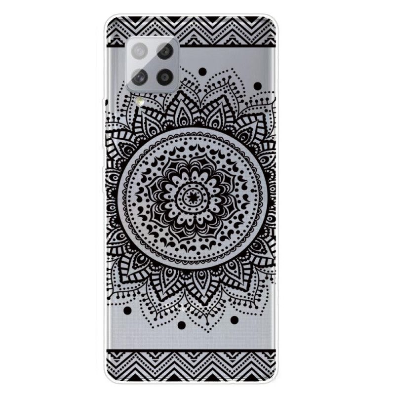 Kuori Samsung Galaxy A42 5G Ylevä Mandala