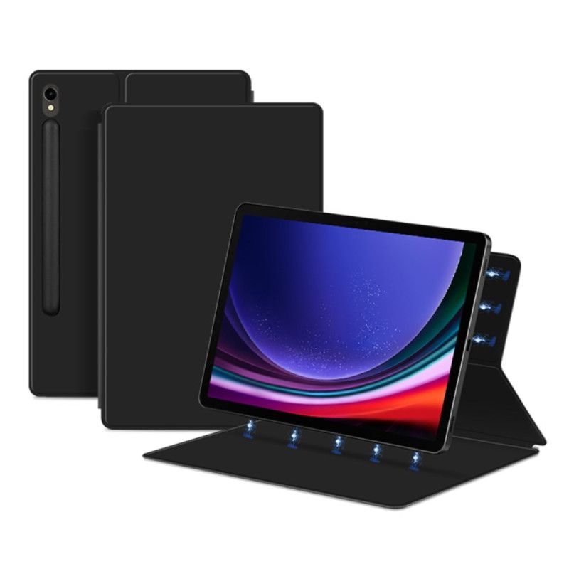 Kotelot Samsung Galaxy Tab S9 Magneettinen