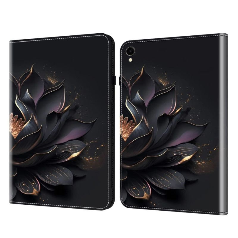 Kuoret Samsung Galaxy Tab S9 Puhelinkuoret Purple Lotus