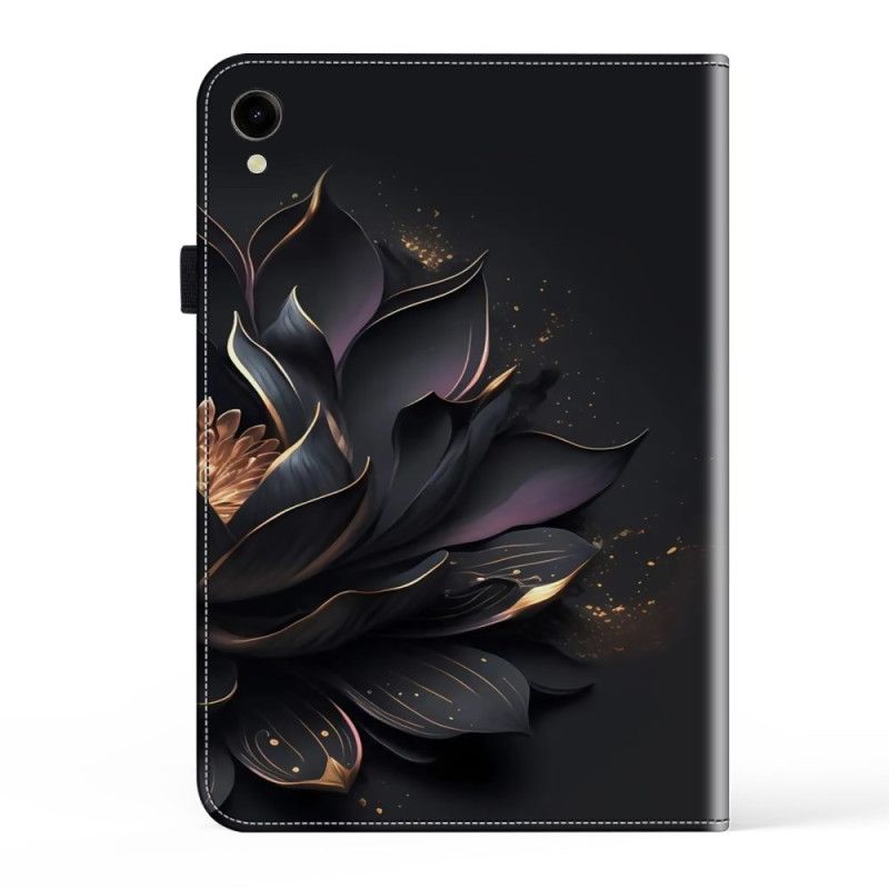 Kuoret Samsung Galaxy Tab S9 Puhelinkuoret Purple Lotus