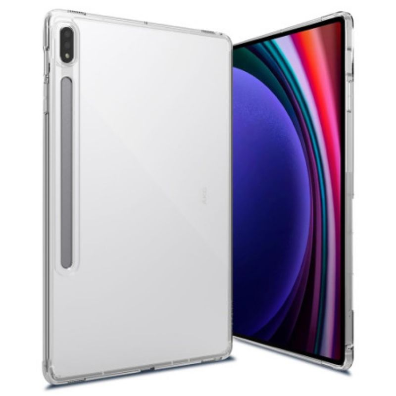 Kuori Samsung Galaxy Tab S9 Läpinäkyvä