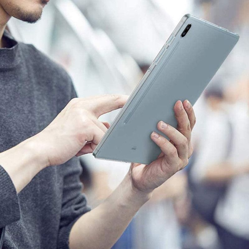 Kuori Samsung Galaxy Tab S9 Läpinäkyvä