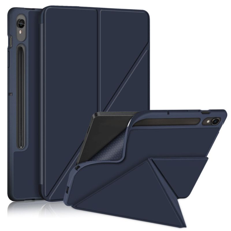 Samsung Galaxy Tab S9 Origami-tuki