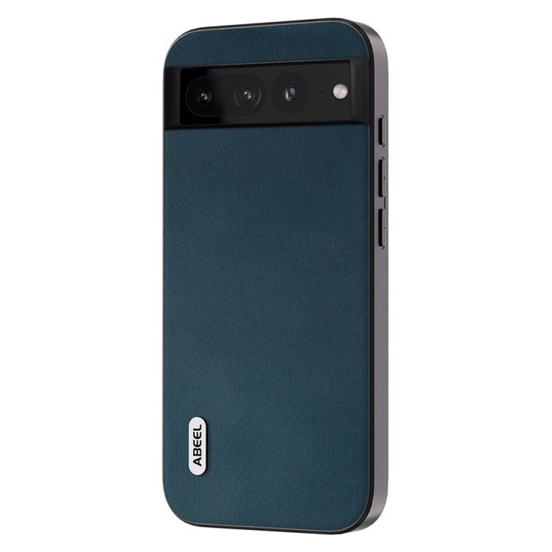 Case Google Pixel 8 Pro Puhelinkuoret Aitoa Abeel-nahkaa