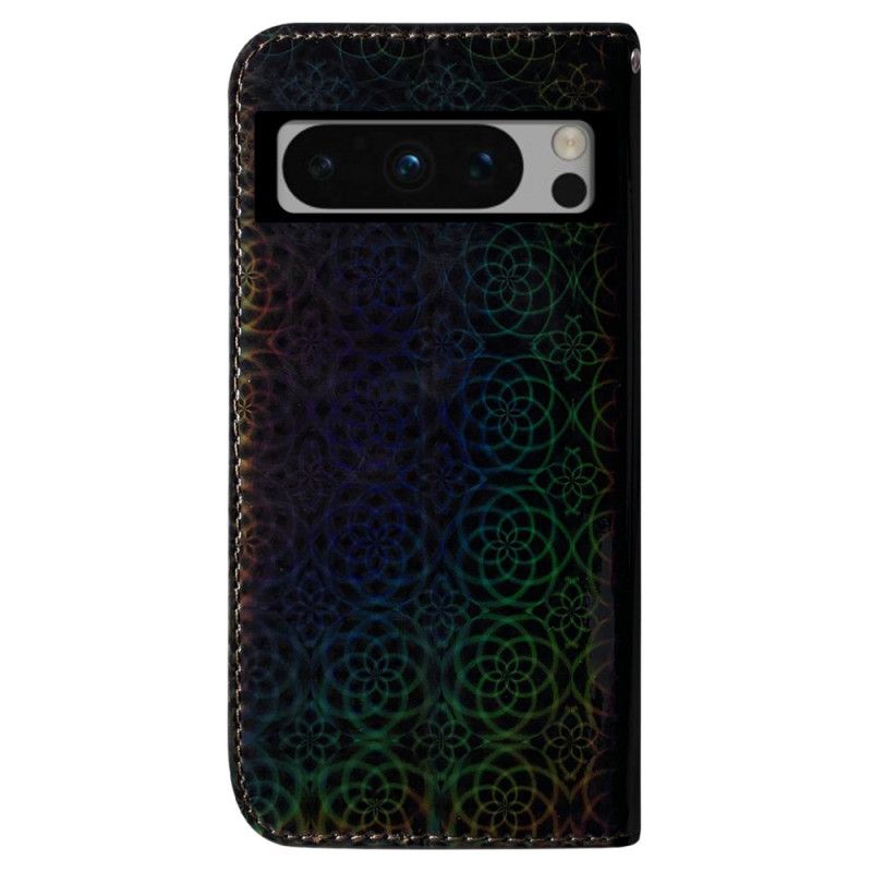 Kuoret Google Pixel 8 Pro Strappy Disco