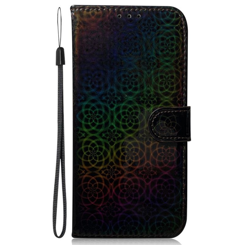 Kuoret Google Pixel 8 Pro Strappy Disco