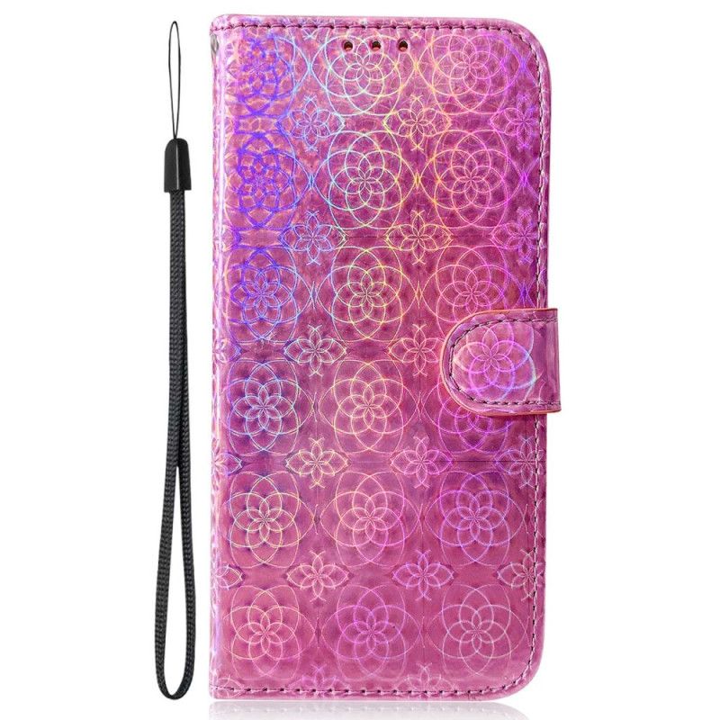 Kuoret Google Pixel 8 Pro Strappy Disco