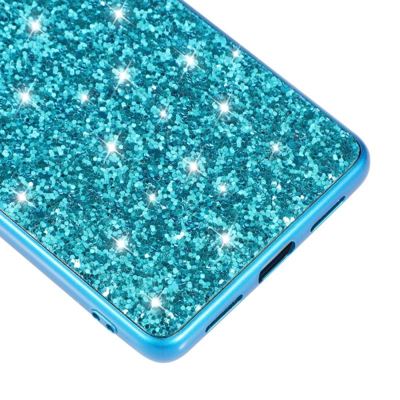 Kuori Google Pixel 8 Pro Glitteriä Suojakuori