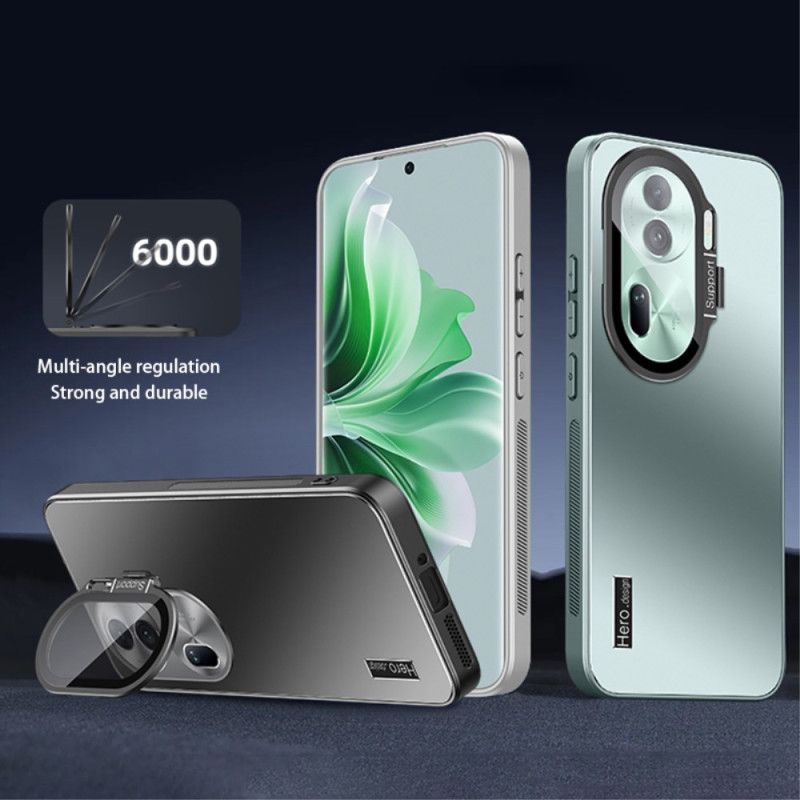 Case Oppo Reno 11 Pro 5g Puhelinkuoret Integroitu Tuki