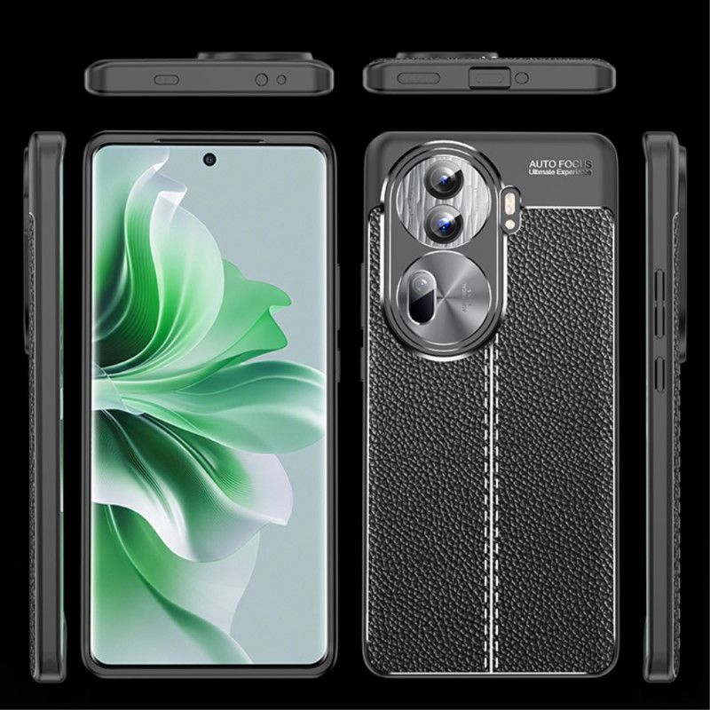 Case Oppo Reno 11 Pro 5g Puhelinkuoret Kaksoisviiva