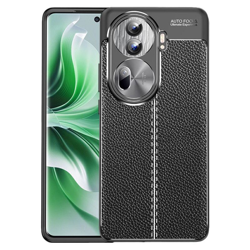 Case Oppo Reno 11 Pro 5g Puhelinkuoret Kaksoisviiva