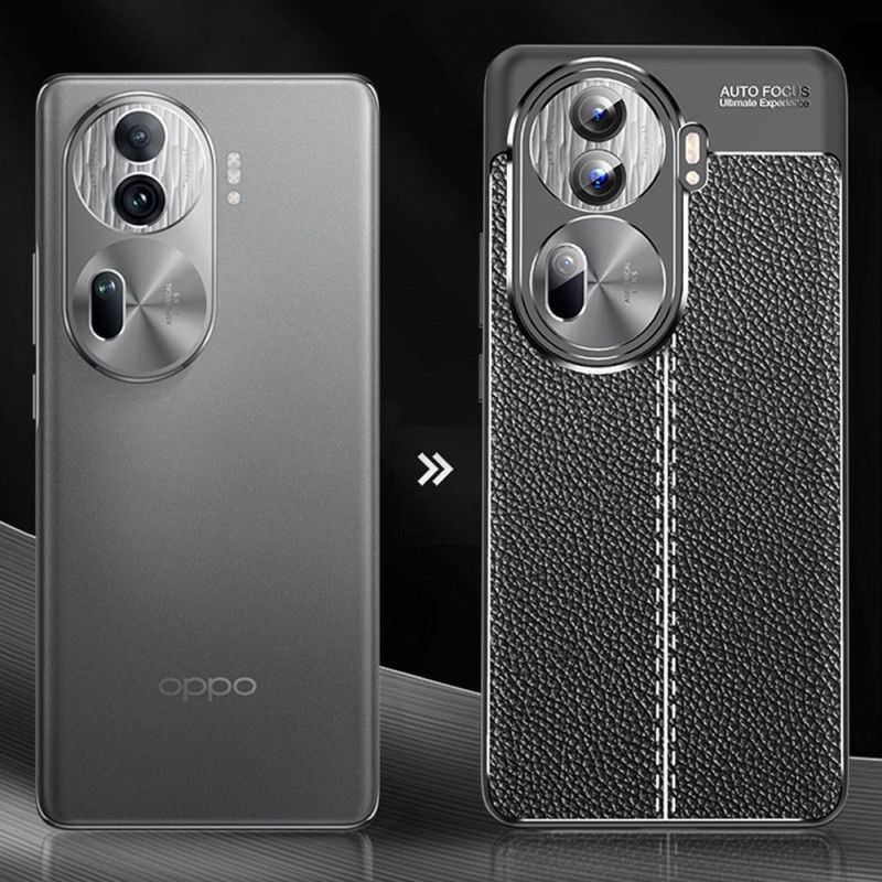 Case Oppo Reno 11 Pro 5g Puhelinkuoret Kaksoisviiva