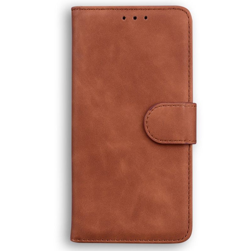 Kotelot Oppo Reno 11 Pro 5g Couture Leather Effect