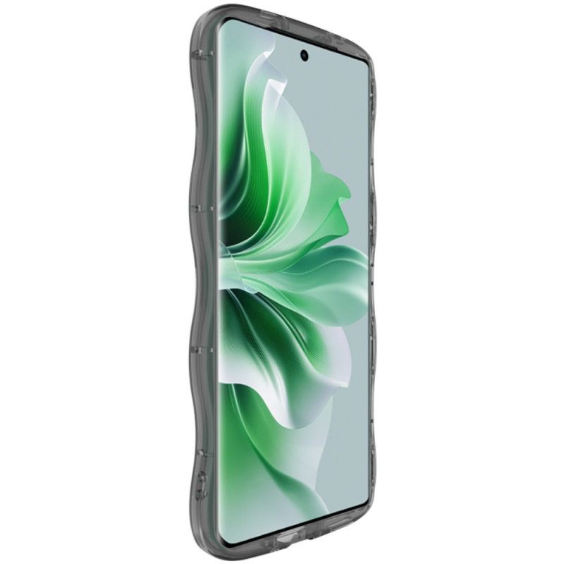 Kuori Oppo Reno 11 Pro 5g Aallotettu Imak