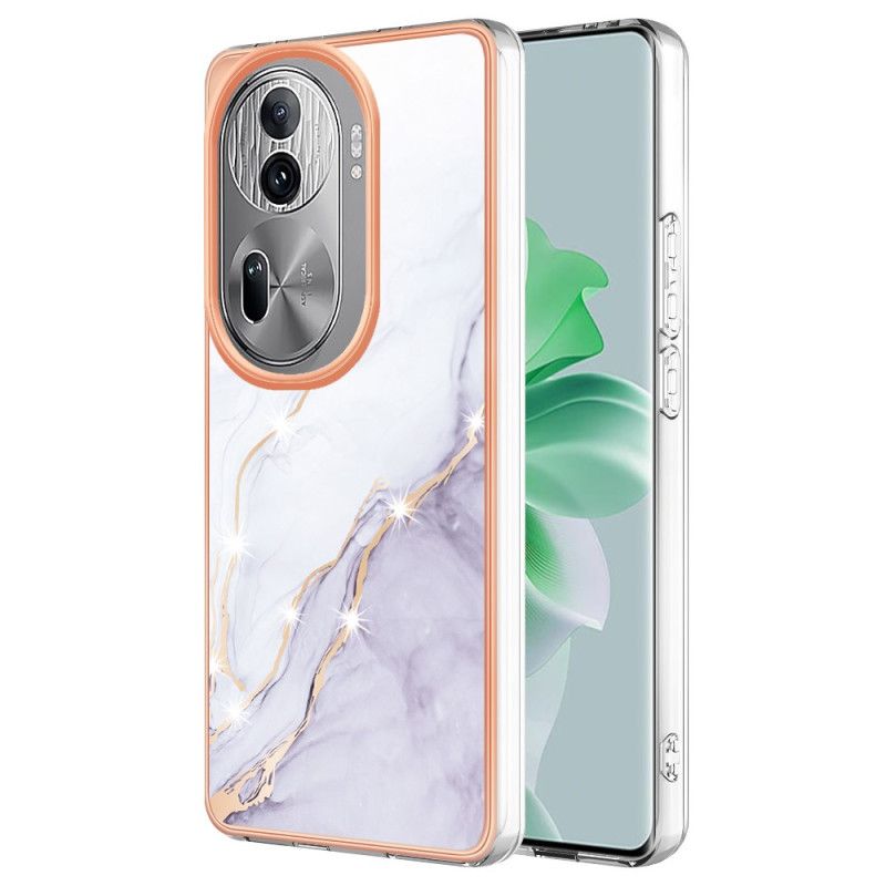 Kuori Oppo Reno 11 Pro 5g Marmori