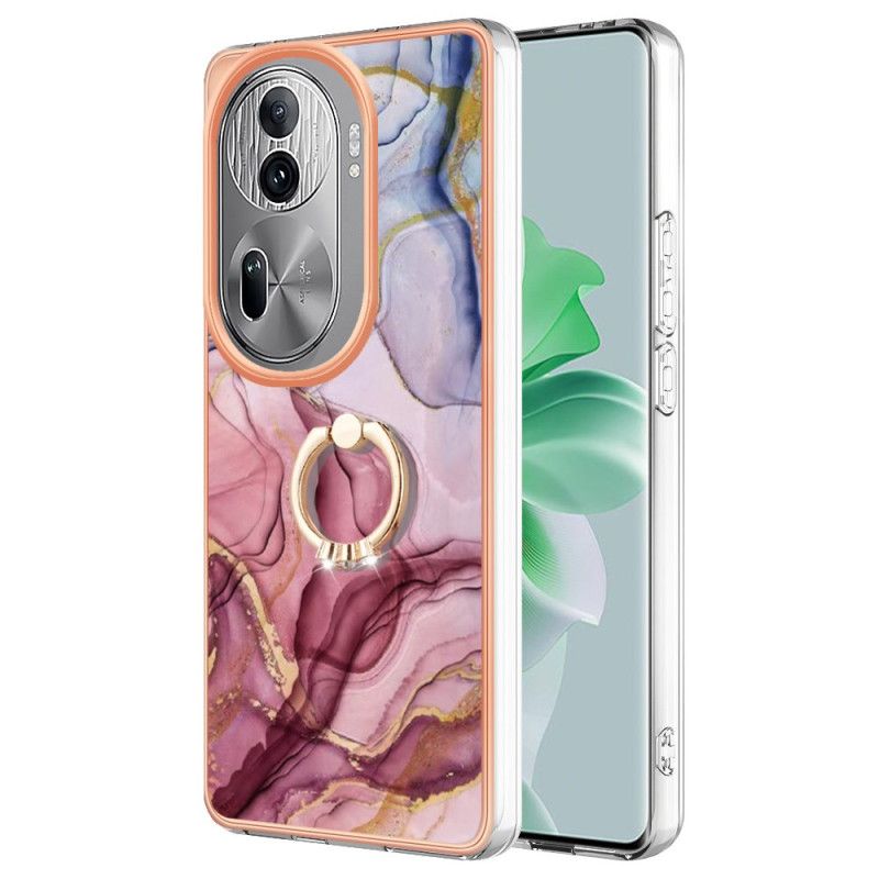 Kuori Oppo Reno 11 Pro 5g Marmorinen Tukirengas