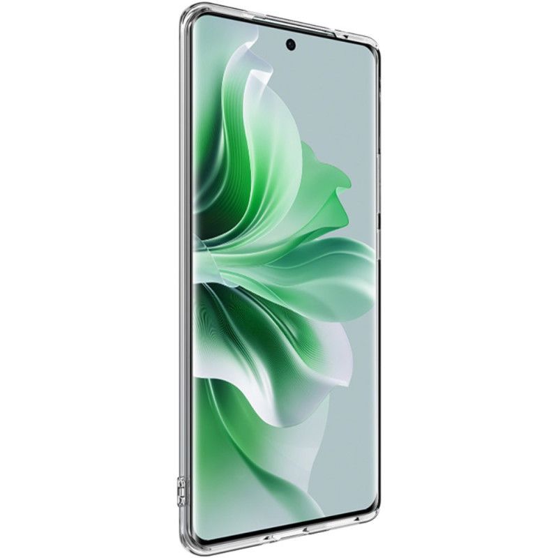 Puhelinkuoret Oppo Reno 11 Pro 5g Ux-5 Imak -sarja