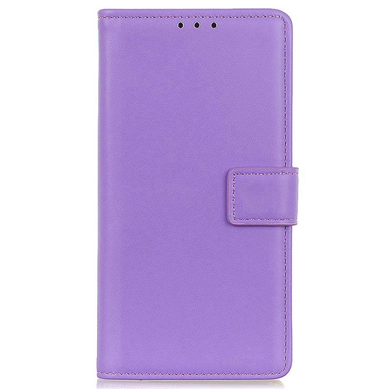 Flip Case Xiaomi 13 Pro Tavallista Keinonahkaa