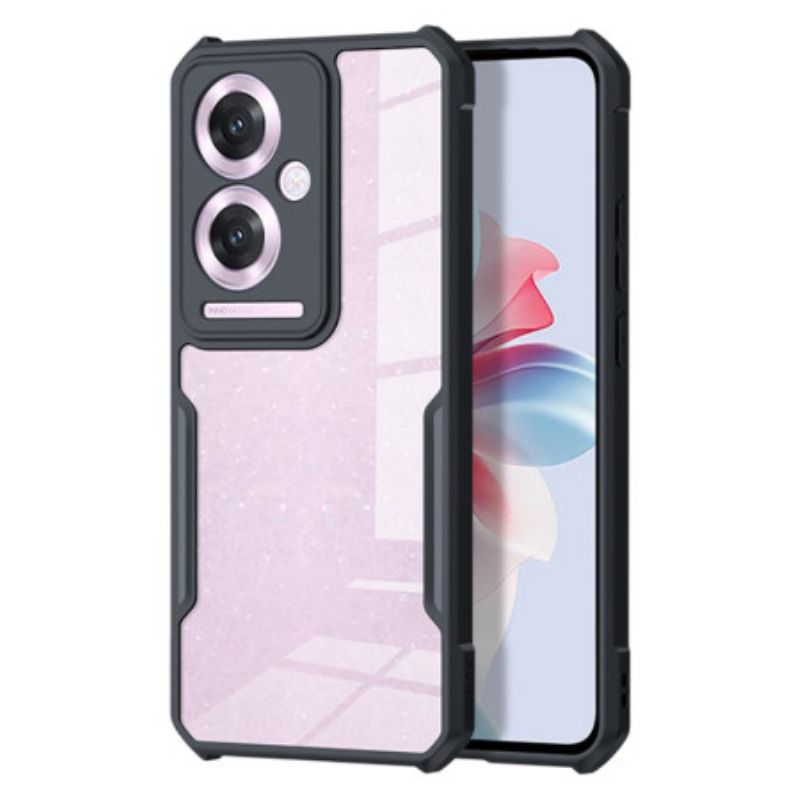 Case Oppo Reno 11f 5g Puhelinkuoret Xundd