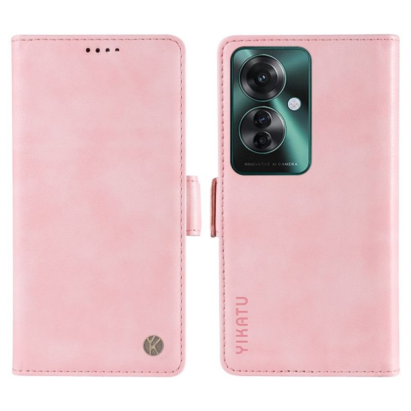 Kotelot Oppo Reno 11f 5g Yikatu