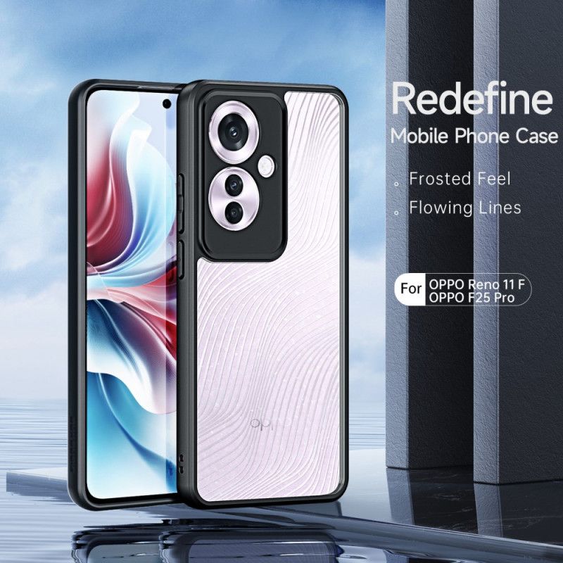 Kuori Oppo Reno 11f 5g Aimo-sarja