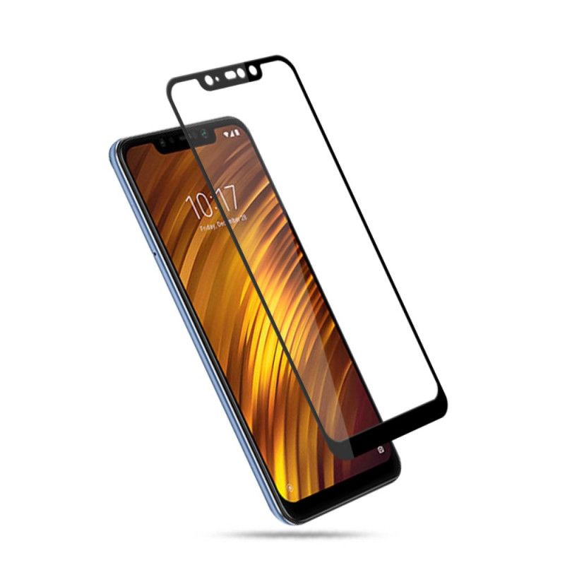 Karkaistu Lasisuoja Xiaomi Pocophone F1 Amorin Näytölle