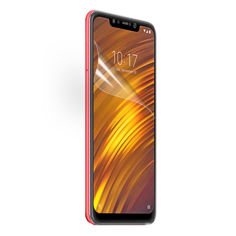 Näytön Suojakalvo Xiaomi Pocophone F1