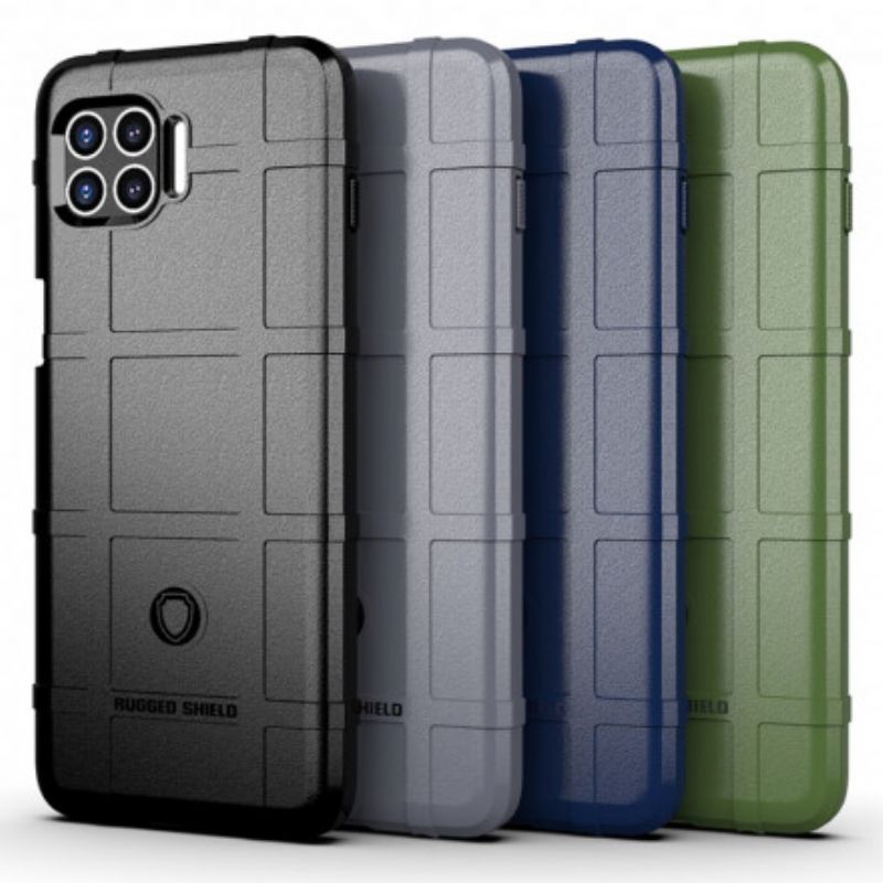 Kuori Moto G 5g Plus Rugged Shield