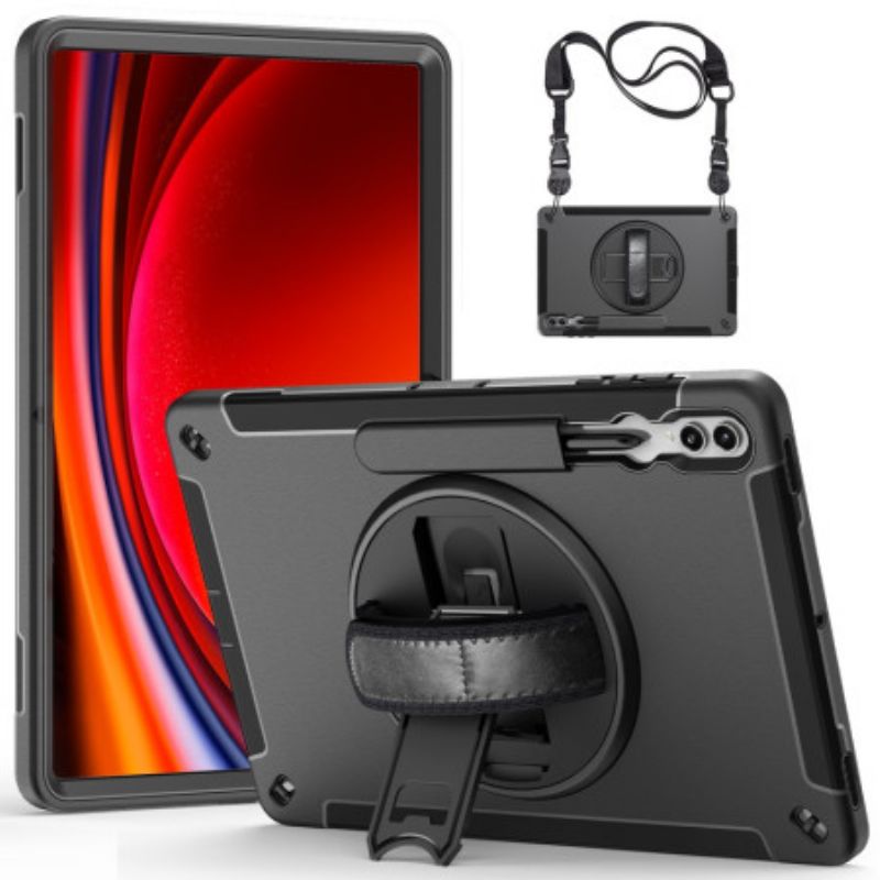 Case Samsung Galaxy Tab S9 Ultra Puhelinkuoret Monitoimi