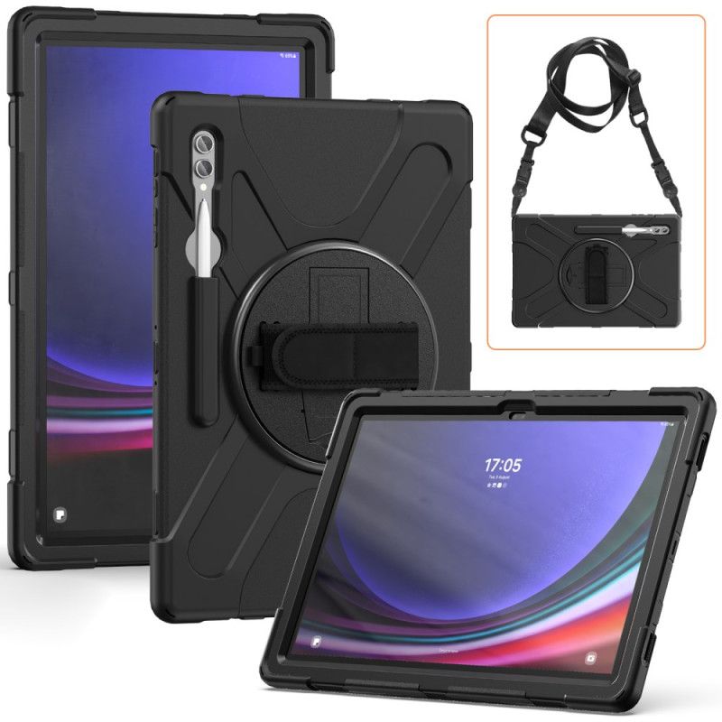 Kuori Samsung Galaxy Tab S9 Ultra Monitoiminen Suojakuori