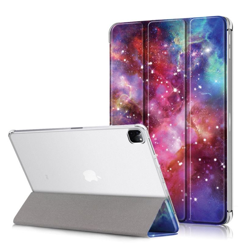 Älykäs Kotelo iPad Pro 12.9" (2018) (2020) Tila