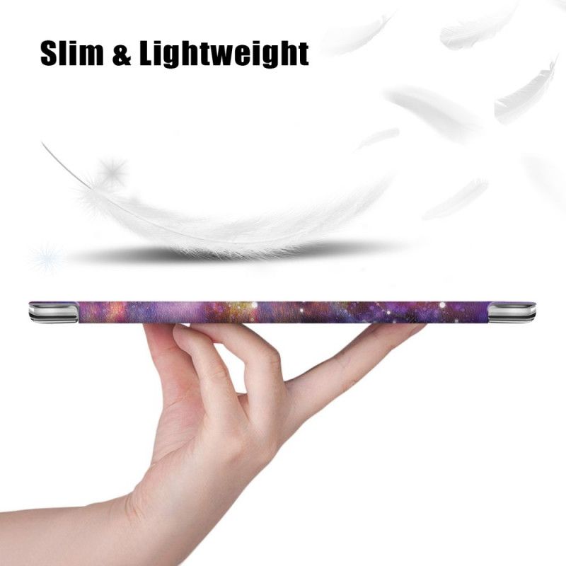 Älykäs Kotelo iPad Pro 12.9" (2018) (2020) Tila