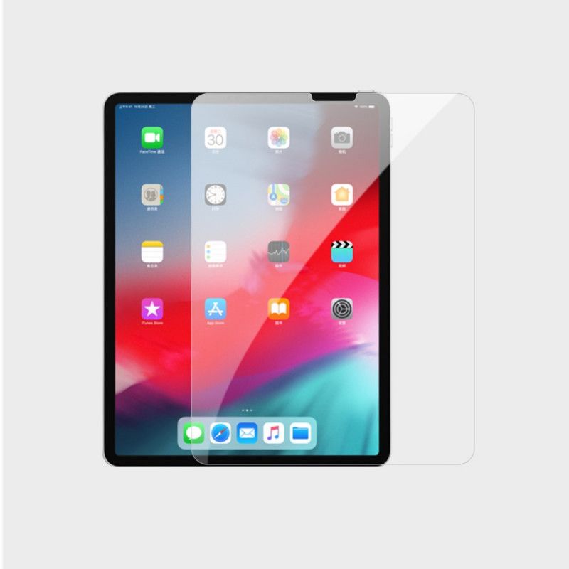 Karkaistu Lasisuoja iPad Pro 12.9" (2018) (2020) Näytölle