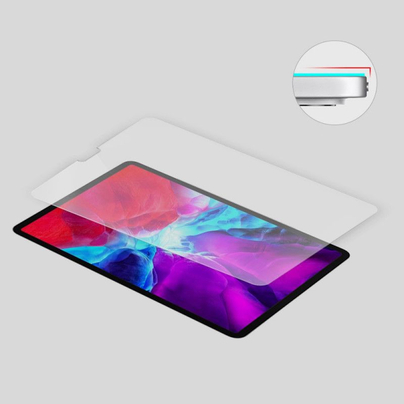 Karkaistu Lasisuoja iPad Pro 12.9" (2018) (2020) Näytölle