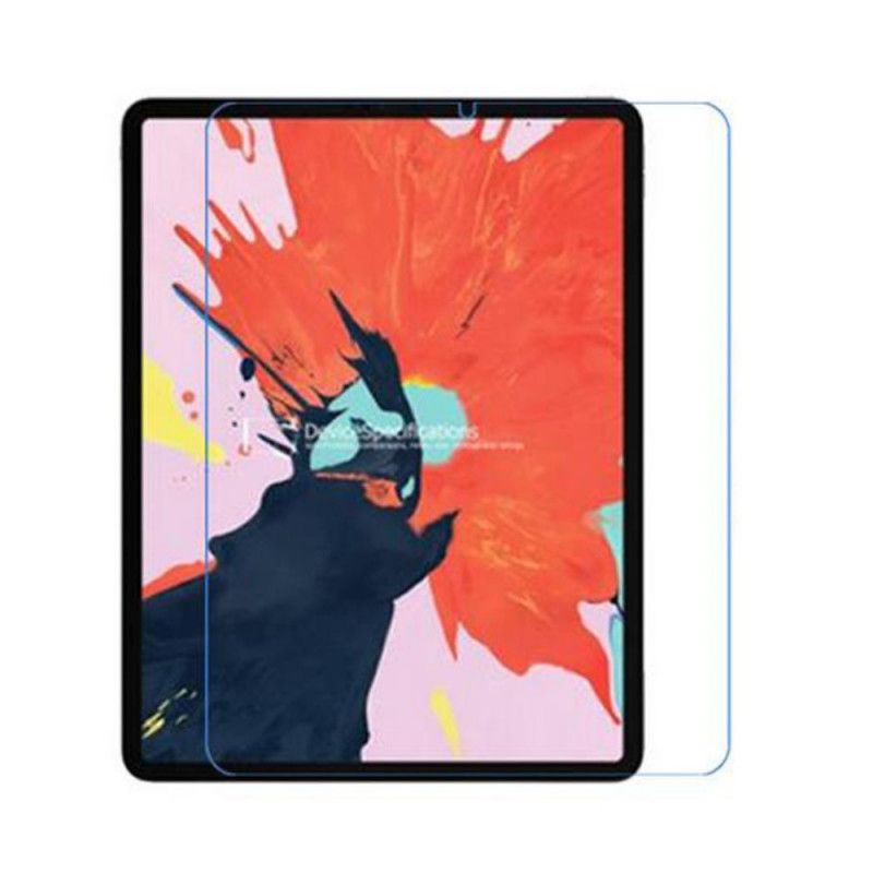 Läpinäkyvä iPad Pro 12.9" (2018) (2020) Näyttökalvo