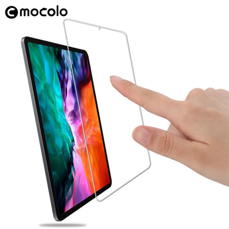 Mokolan Karkaistu Lasisuoja iPad Pro 12.9" (2018) (2020) Näytölle