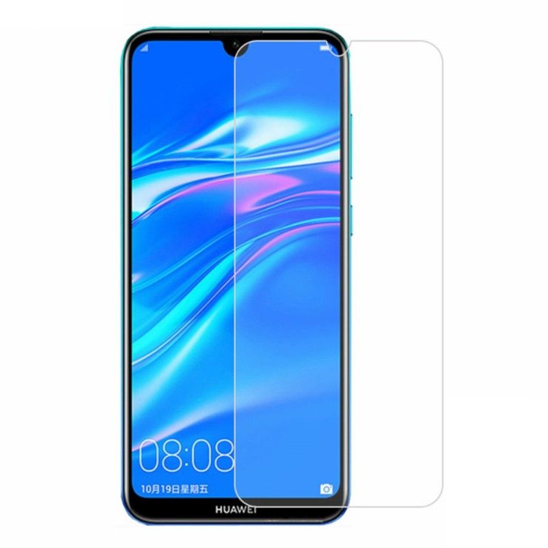 Karkaistu Lasisuoja Huawei Y7 2019 Näytölle