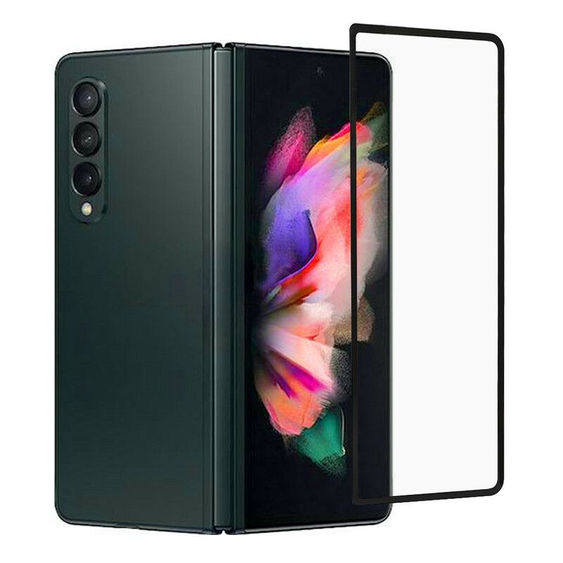 Karkaistu Lasi Näytönsuoja Samsung Galaxy Z Fold 3 5g Rurihaille