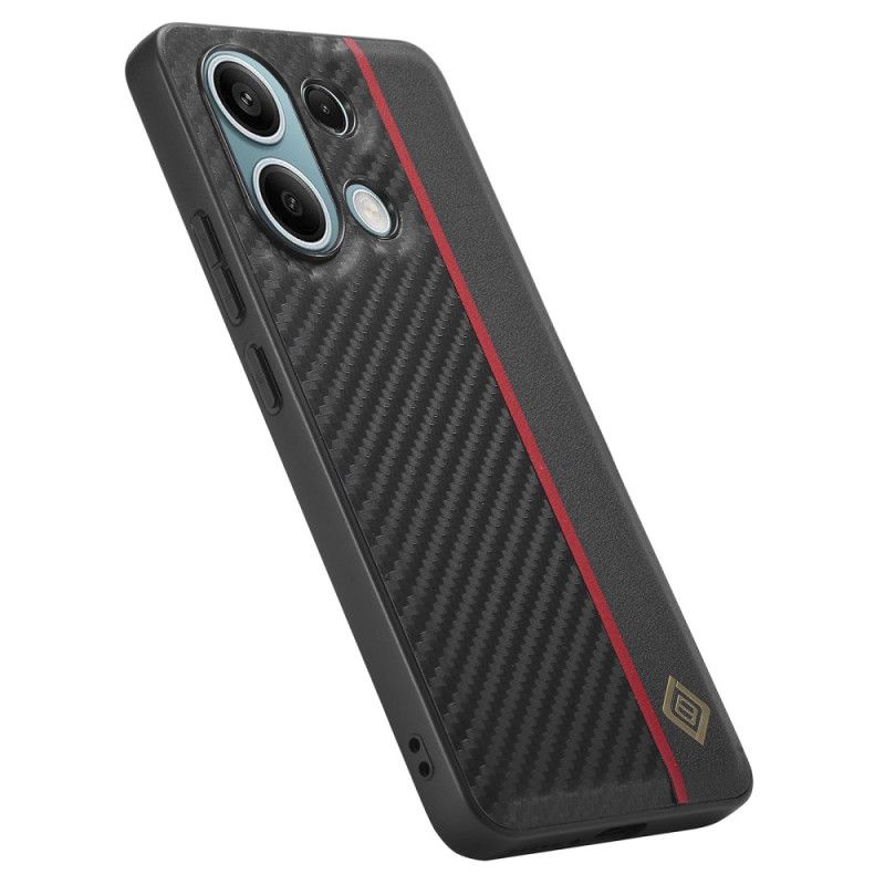 Case Xiaomi Redmi Note 13 4g Puhelinkuoret Hiilikuiturakenne Lc.imeeke