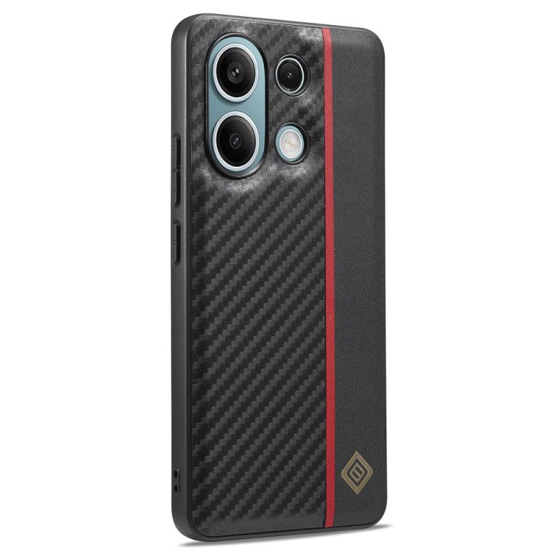 Case Xiaomi Redmi Note 13 4g Puhelinkuoret Hiilikuiturakenne Lc.imeeke