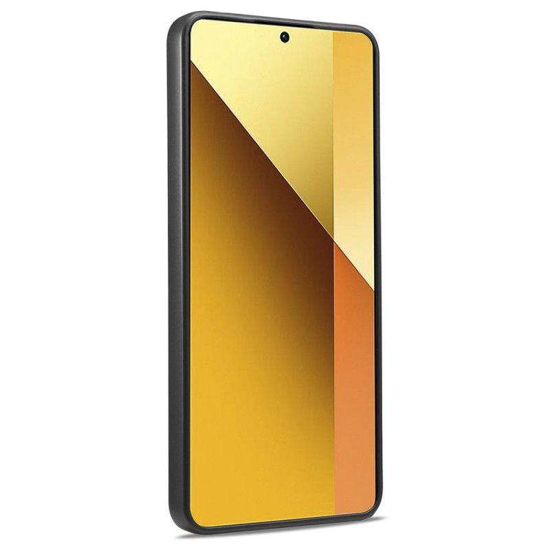 Case Xiaomi Redmi Note 13 4g Puhelinkuoret Hiilikuiturakenne Lc.imeeke