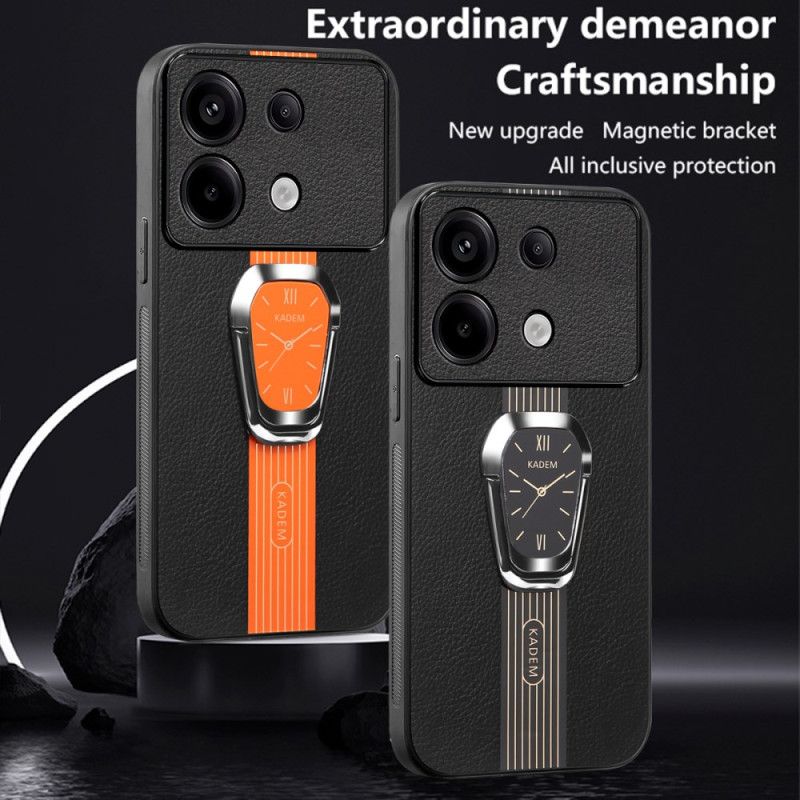 Case Xiaomi Redmi Note 13 4g Puhelinkuoret Kadem-tuki