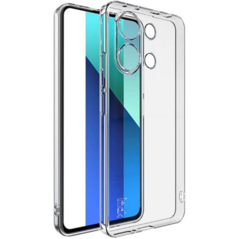 Case Xiaomi Redmi Note 13 4g Puhelinkuoret Ux-5 Imak -sarja