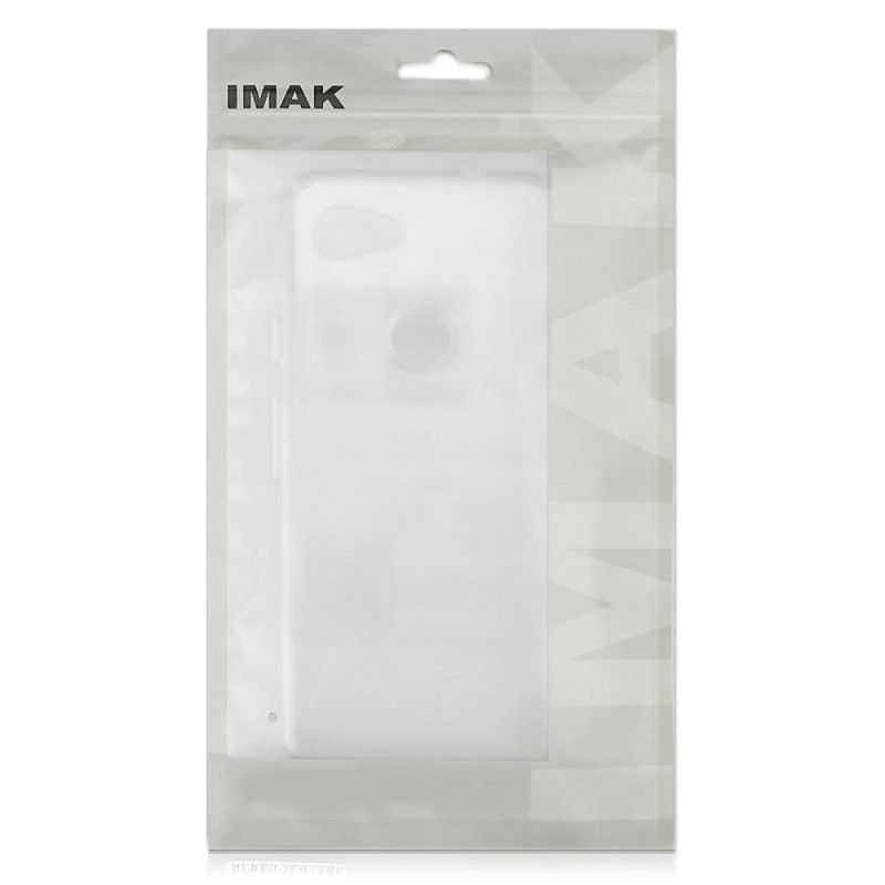 Case Xiaomi Redmi Note 13 4g Puhelinkuoret Ux-5 Imak -sarja